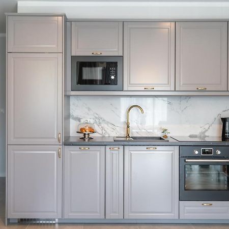 Exclusive Gold Apartment Красков Екстериор снимка