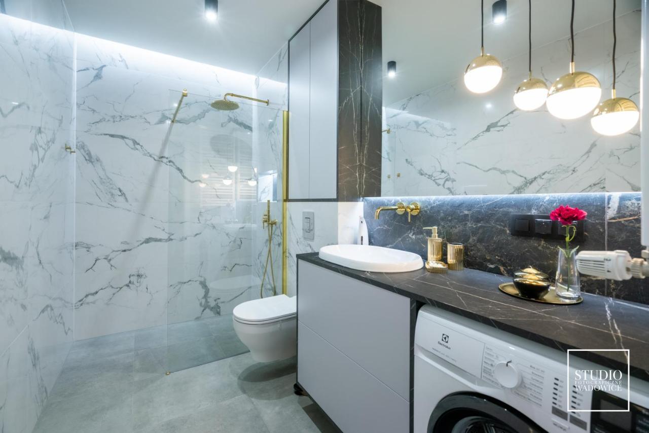 Exclusive Gold Apartment Красков Екстериор снимка