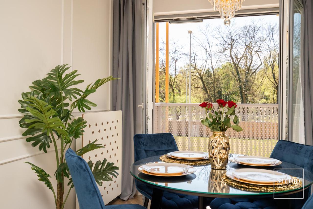 Exclusive Gold Apartment Красков Екстериор снимка