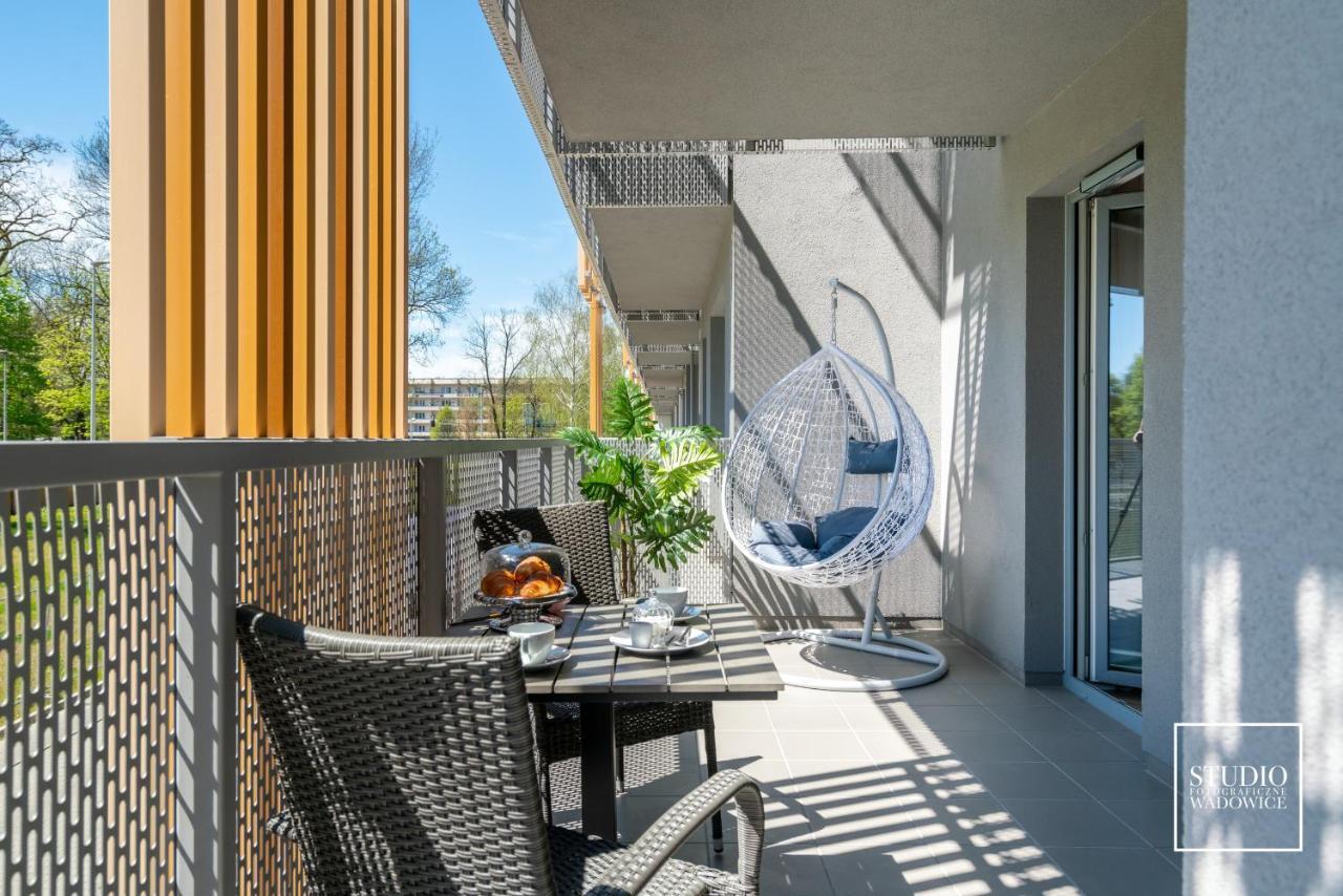 Exclusive Gold Apartment Красков Екстериор снимка