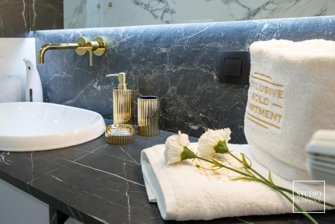 Exclusive Gold Apartment Красков Екстериор снимка
