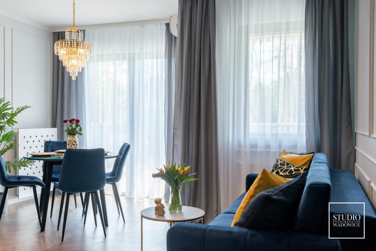 Exclusive Gold Apartment Красков Екстериор снимка