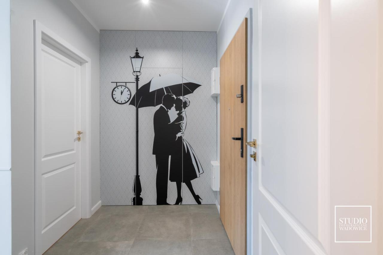 Exclusive Gold Apartment Красков Екстериор снимка