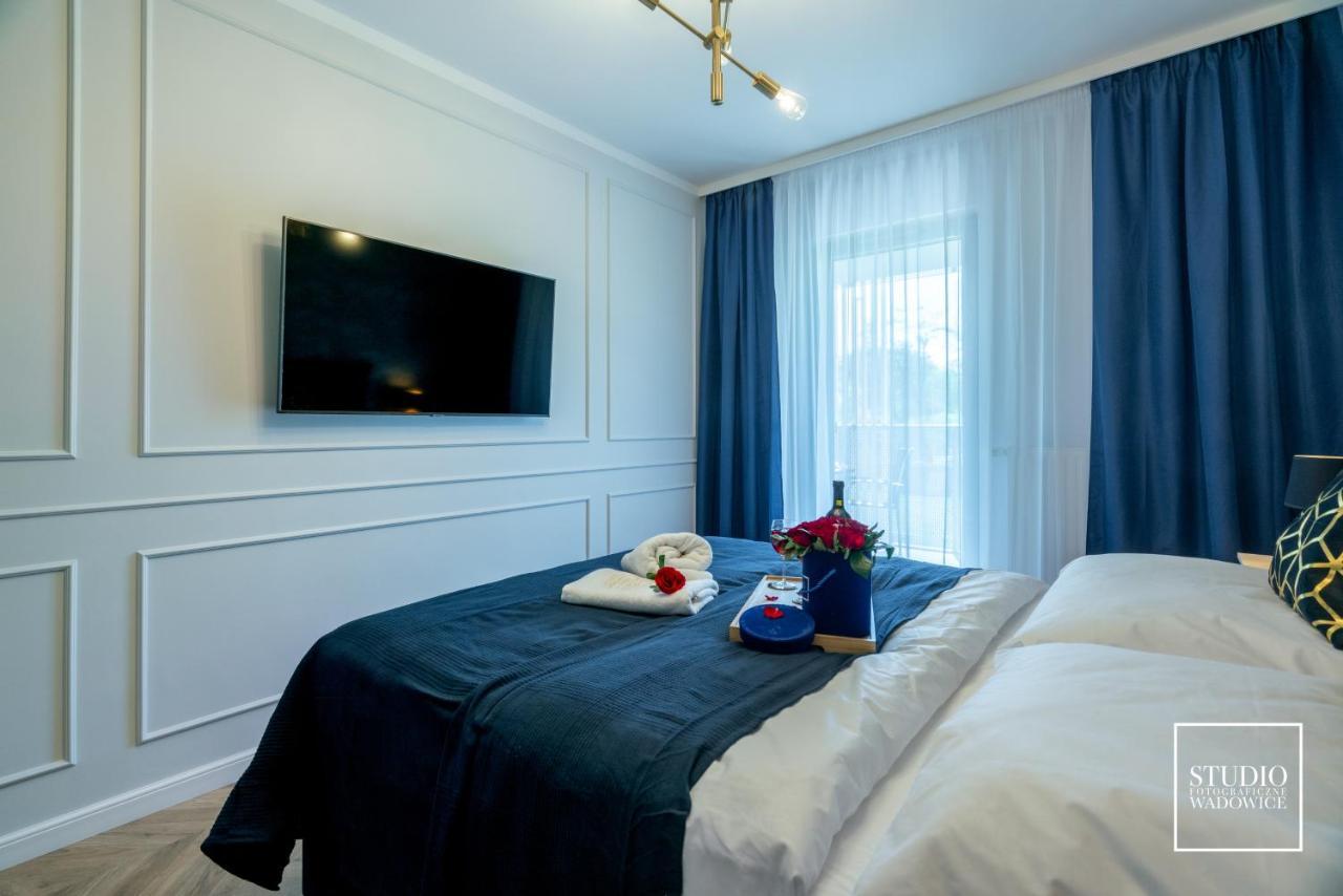 Exclusive Gold Apartment Красков Екстериор снимка
