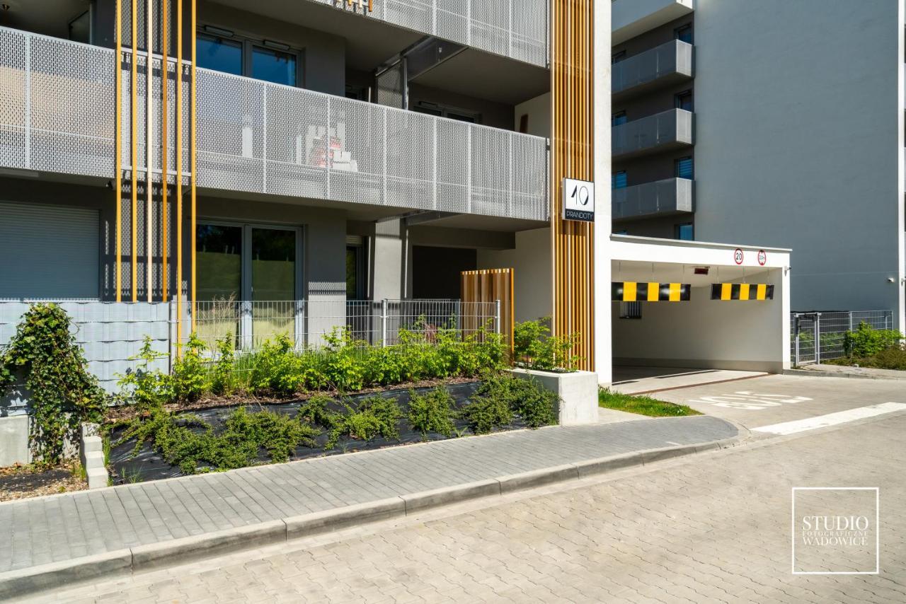 Exclusive Gold Apartment Красков Екстериор снимка
